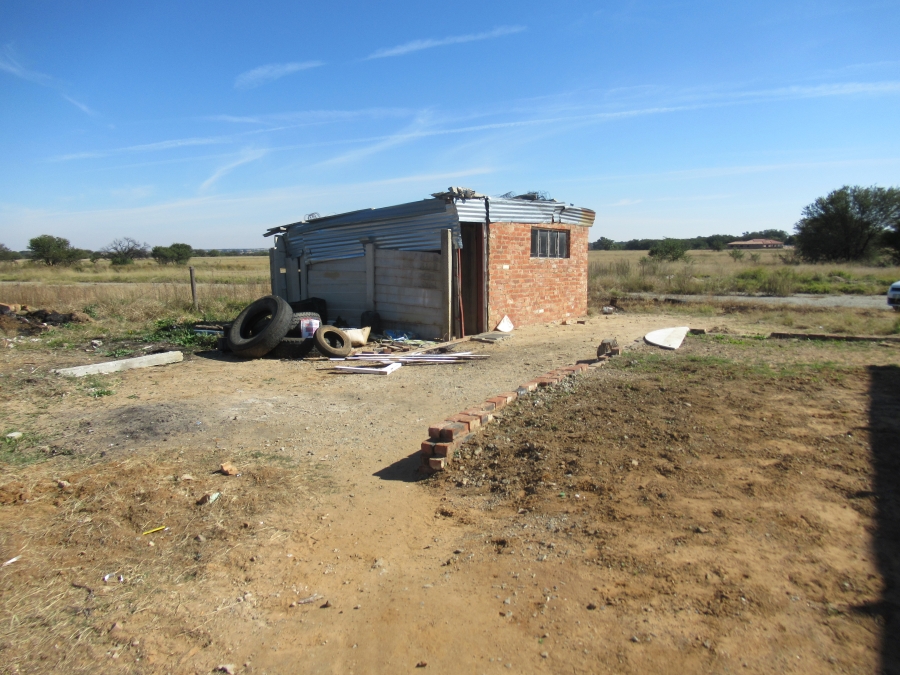 3 Bedroom Property for Sale in Naudeville Free State